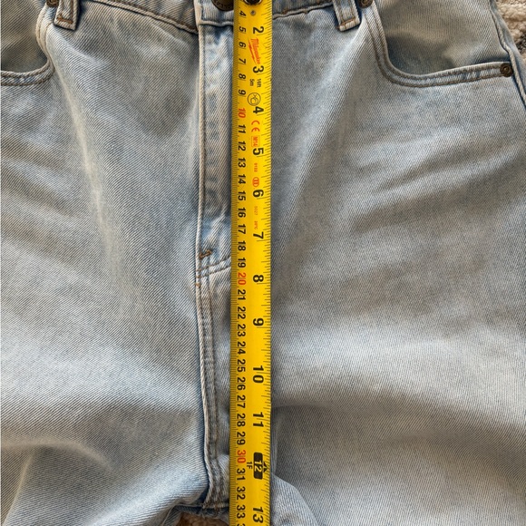 Rolla's Jeans | Rolla's Genie Balloon Jeans - Picture 10 of 13